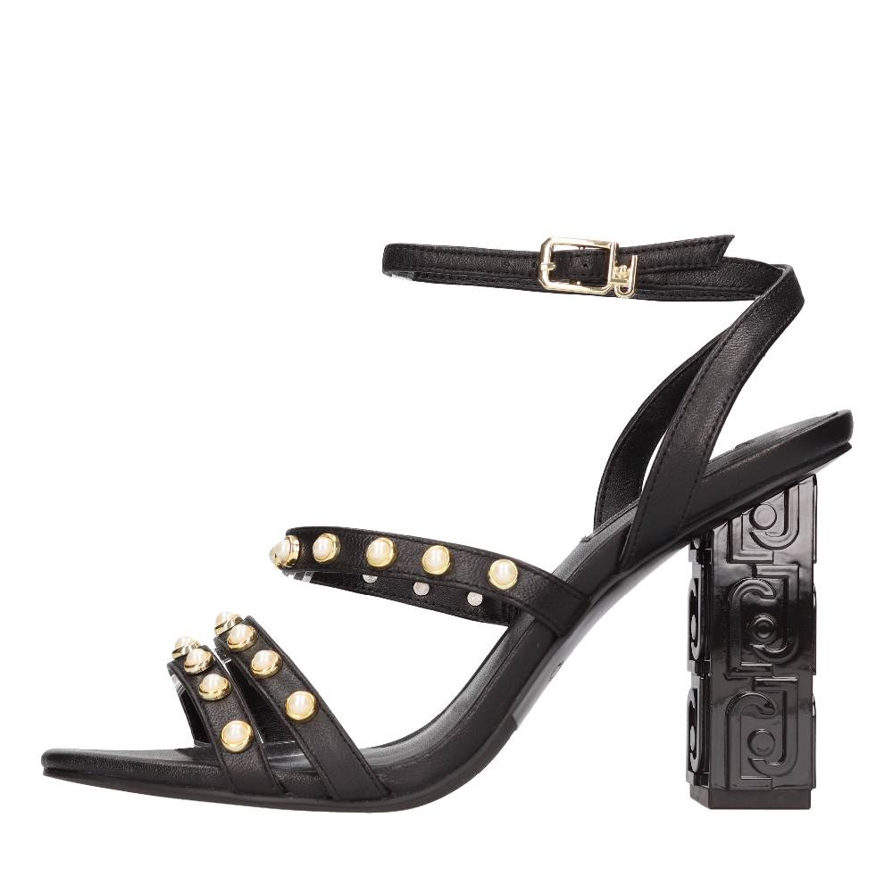 LIU JO Sandali in pelle