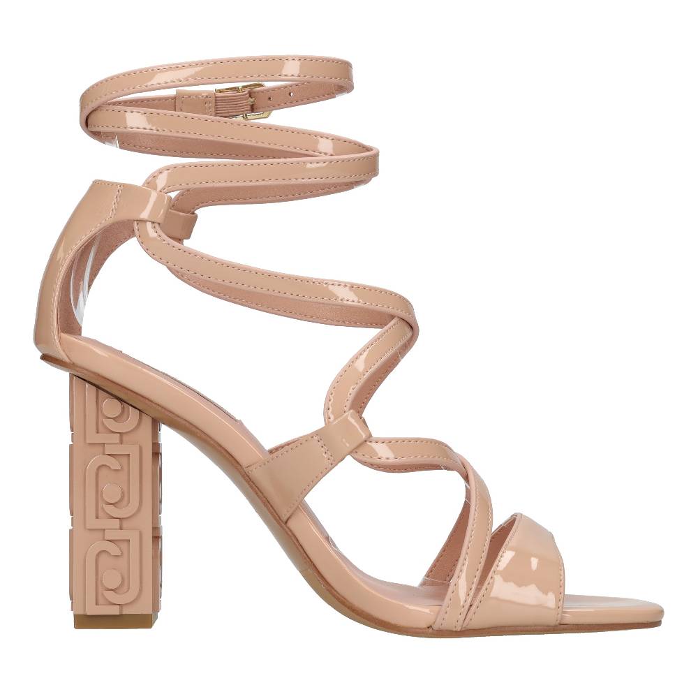 LIU JO Sandali In Vernice