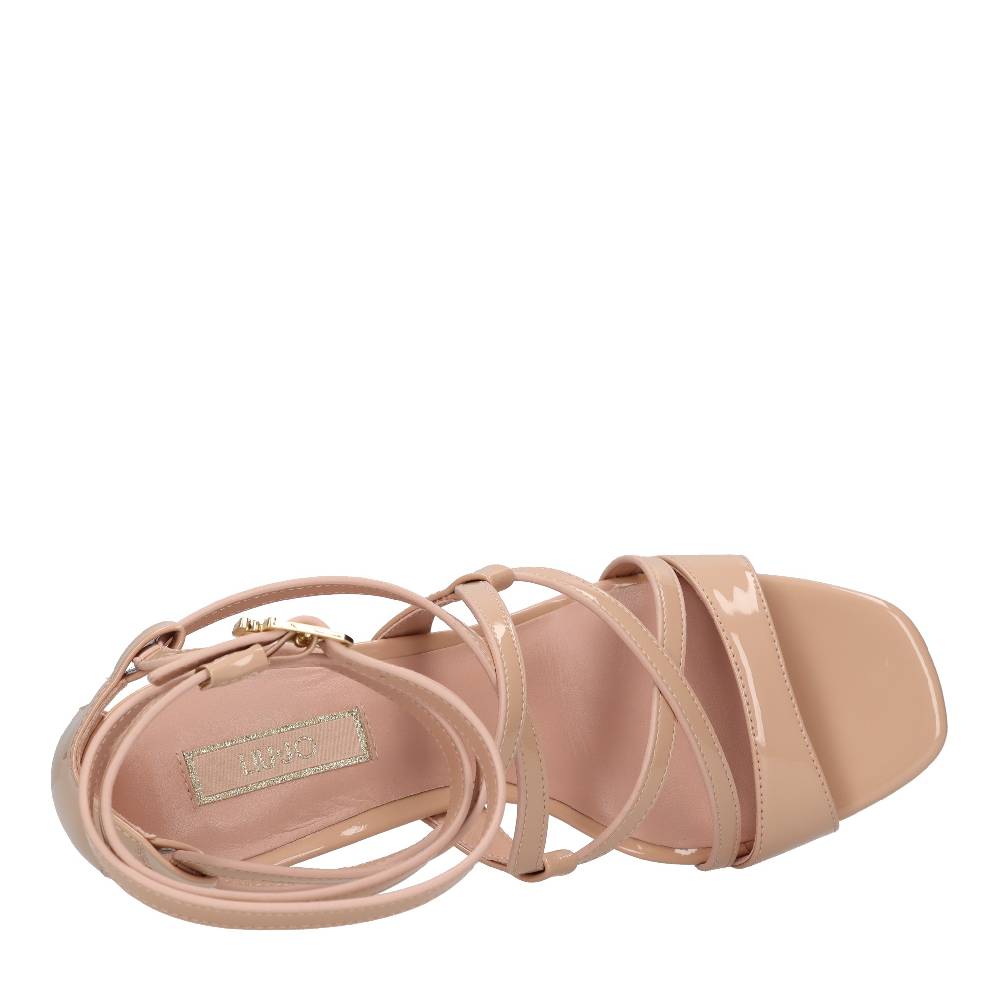 LIU JO Sandali In Vernice