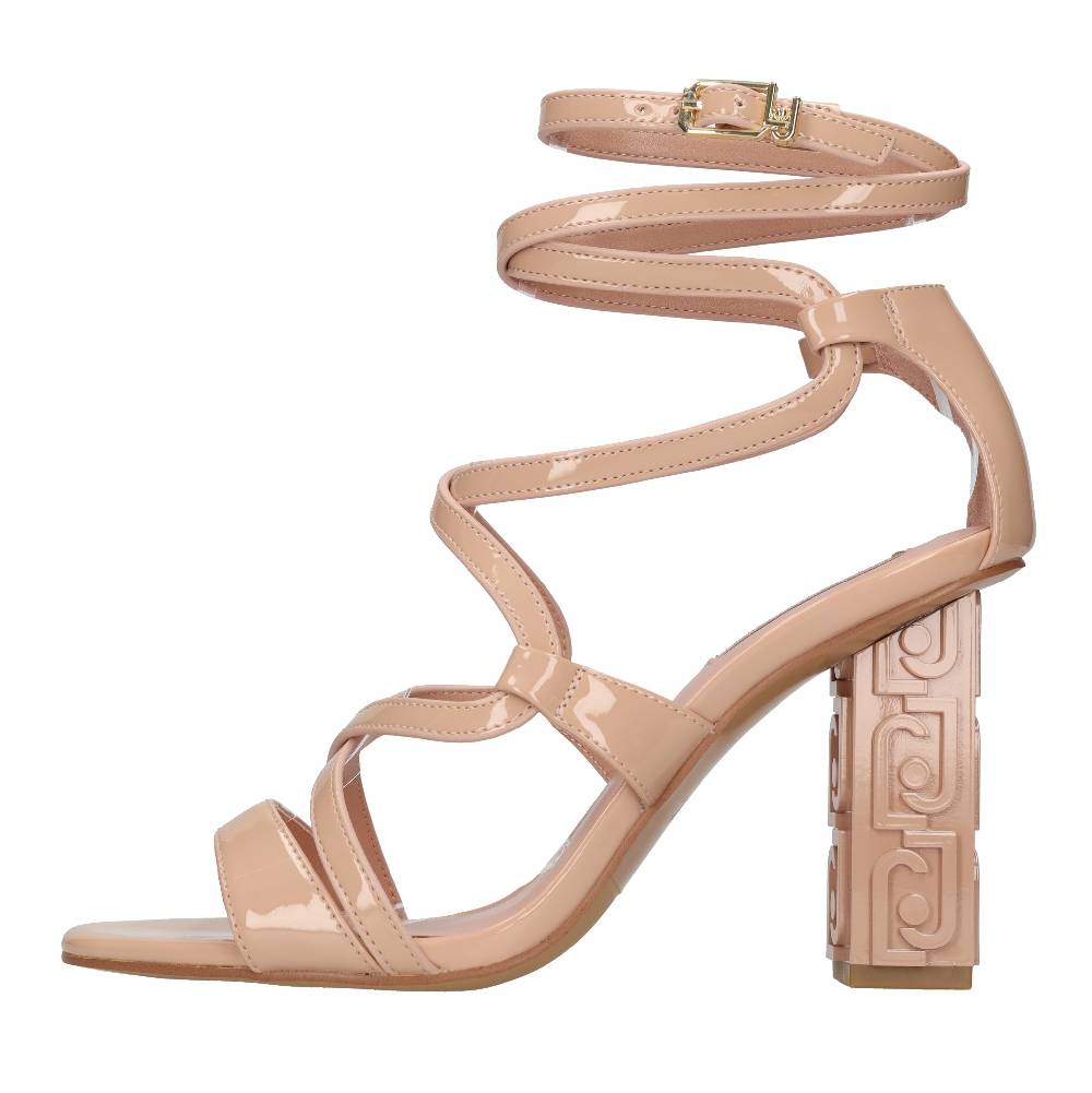 LIU JO Sandali in vernice