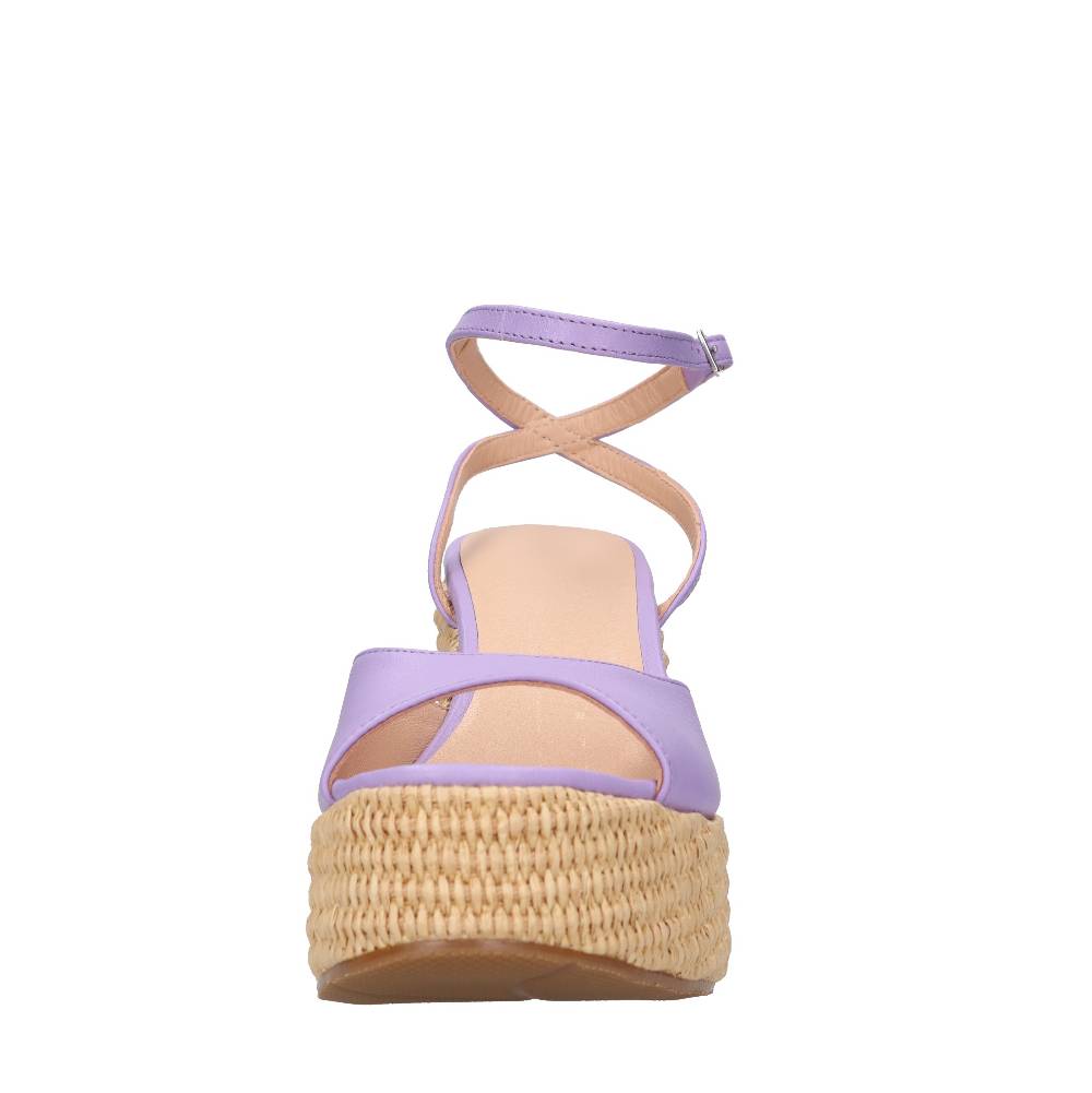 LORENZO MARI Sandali In Pelle