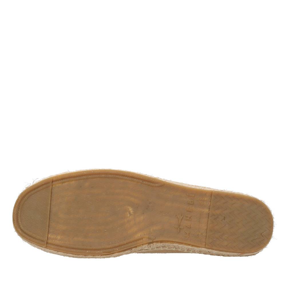 MANEBI Mocassini In Camoscio