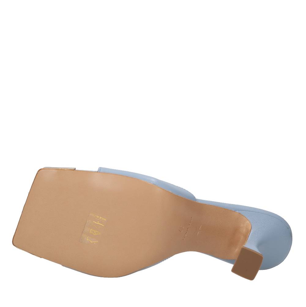 MARC ELLIS Mules In Pelle