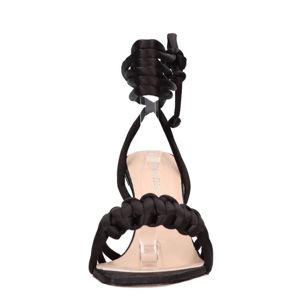 MARC ELLIS Sandali In Raso