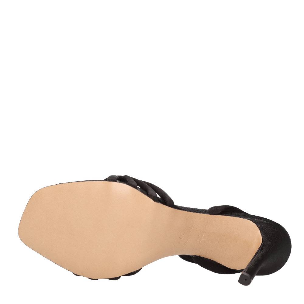 MARC ELLIS Sandali In Raso