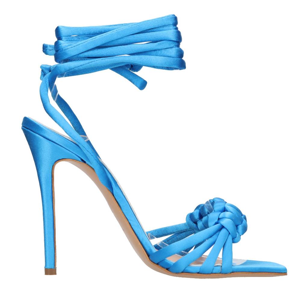 MARC ELLIS Sandali In Raso