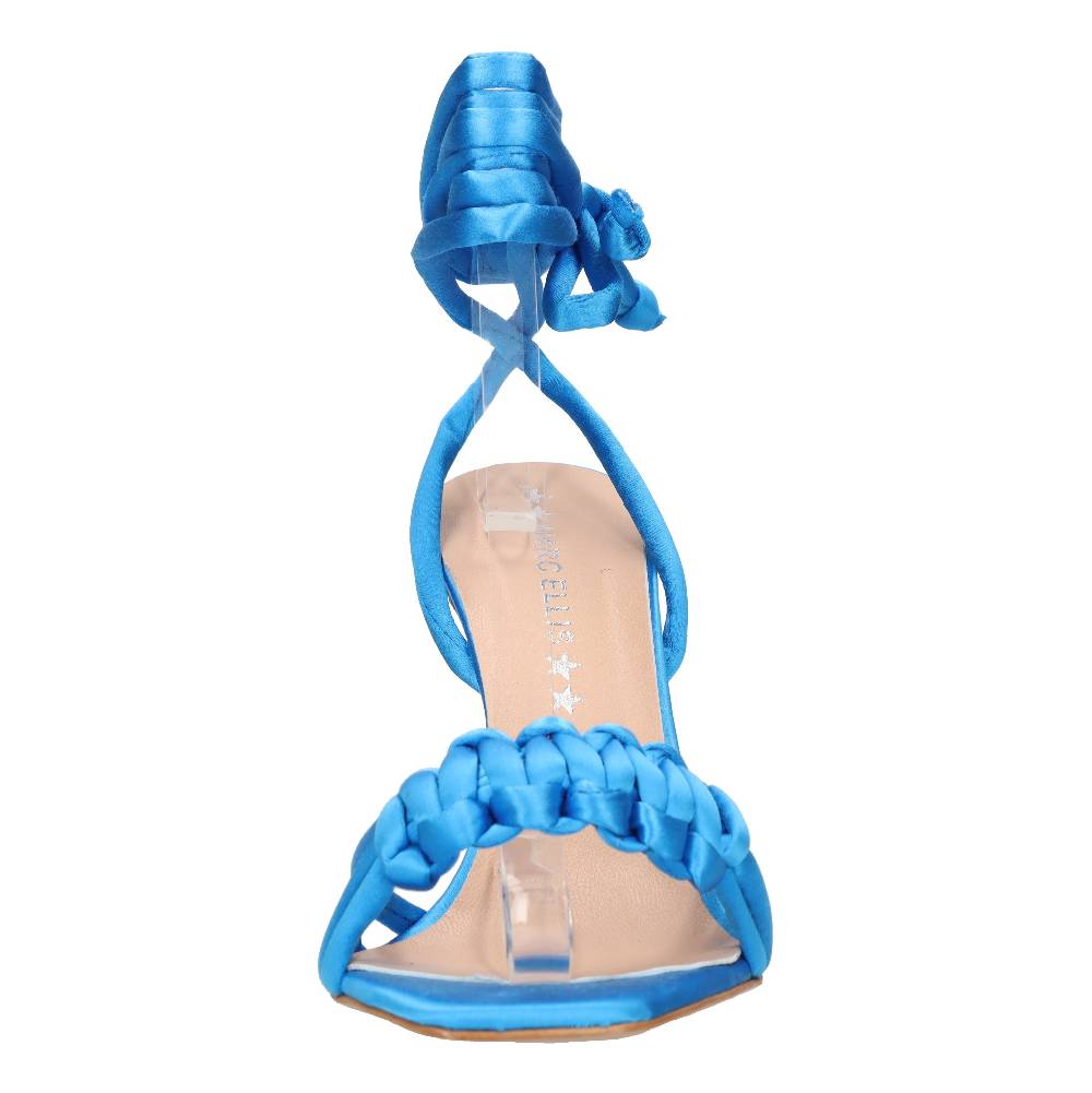 MARC ELLIS Sandali In Raso