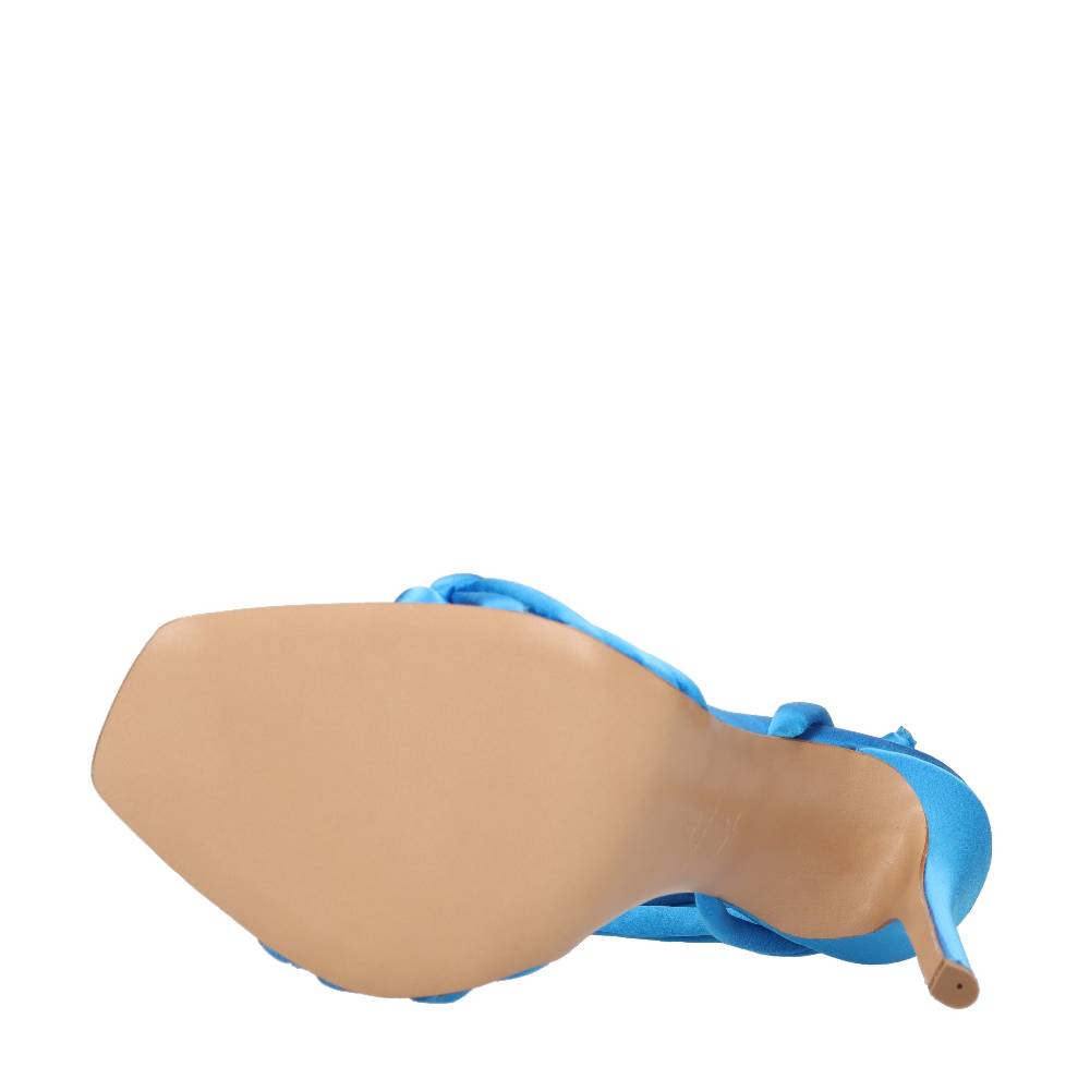 MARC ELLIS Sandali In Raso