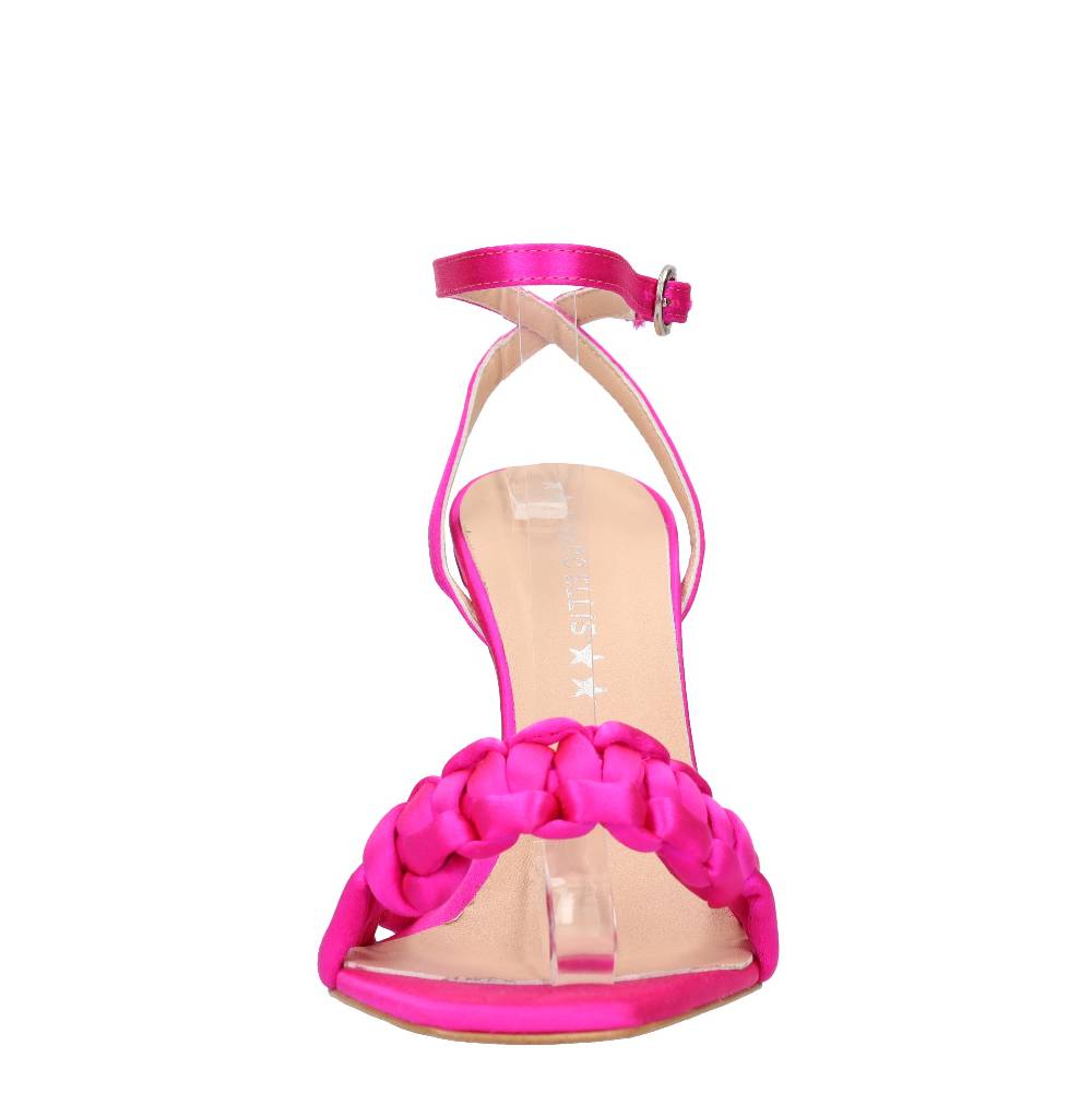 MARC ELLIS Sandali In Raso