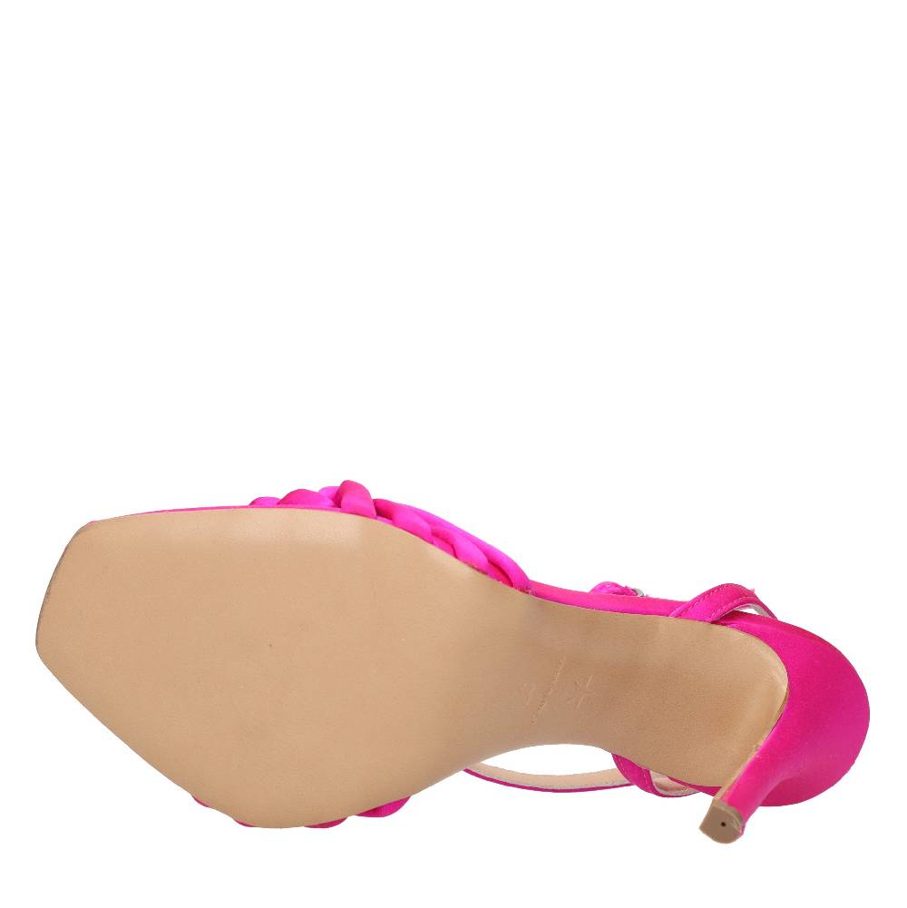 MARC ELLIS Sandali In Raso