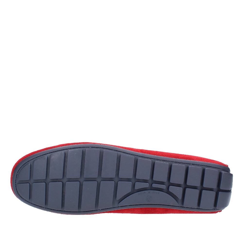 MARECHIARO 1962 Mocassini In Camoscio