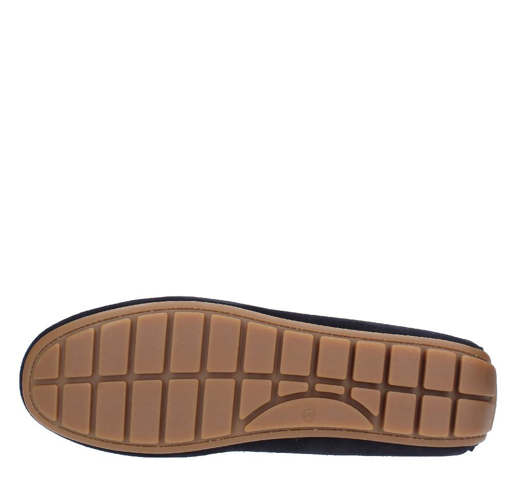 MARECHIARO 1962 Mocassini In Camoscio