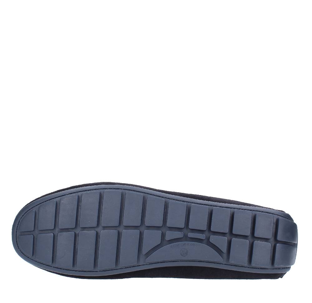 MARECHIARO 1962 Mocassini In Camoscio