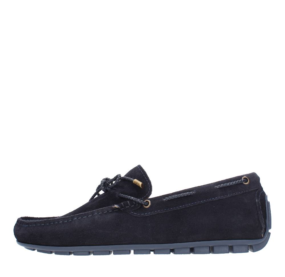 MARECHIARO 1962 Mocassini in camoscio