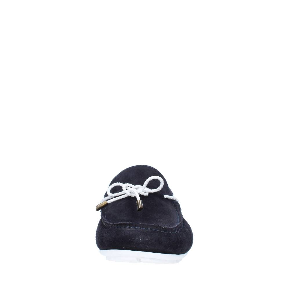 MARECHIARO 1962 Mocassini In Camoscio