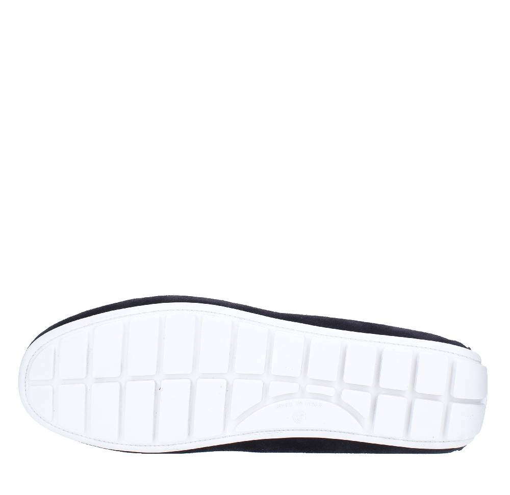 MARECHIARO 1962 Mocassini In Camoscio