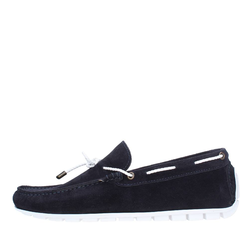 MARECHIARO 1962 Mocassini in camoscio