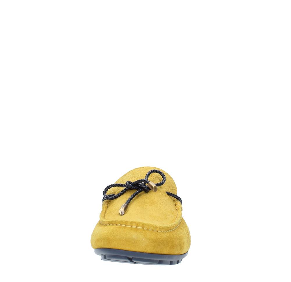 MARECHIARO 1962 Mocassini In Camoscio