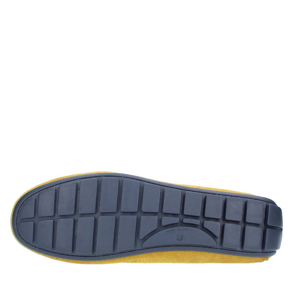 MARECHIARO 1962 Mocassini In Camoscio