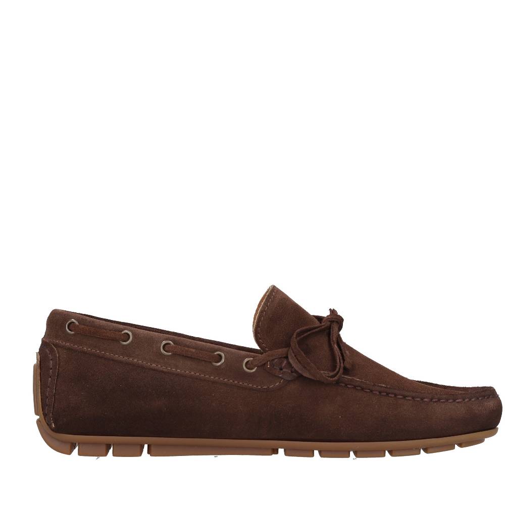 MARECHIARO 1962 Mocassini In Camoscio