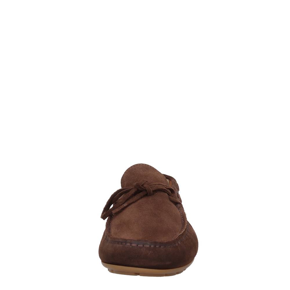 MARECHIARO 1962 Mocassini In Camoscio