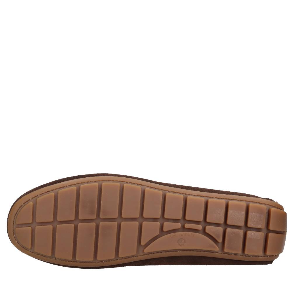 MARECHIARO 1962 Mocassini In Camoscio