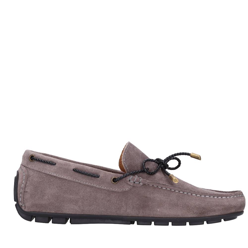 MARECHIARO 1962 Mocassini In Camoscio