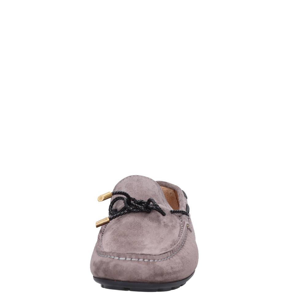 MARECHIARO 1962 Mocassini In Camoscio