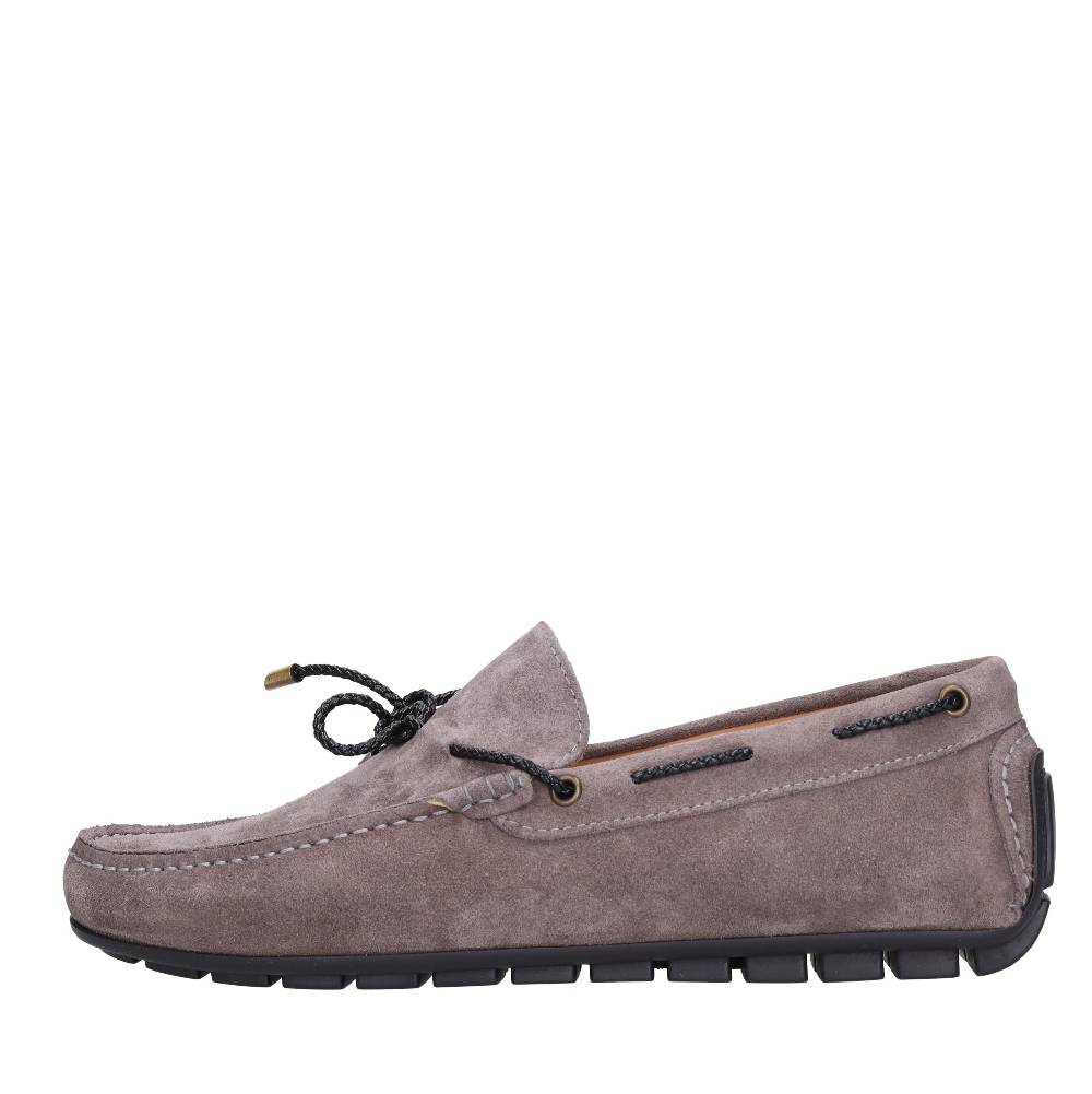 MARECHIARO 1962 Mocassini in camoscio