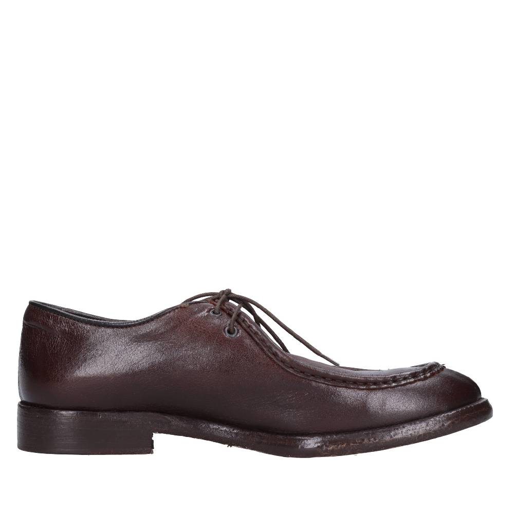 MARECHIARO 1962 Stringate In Pelle