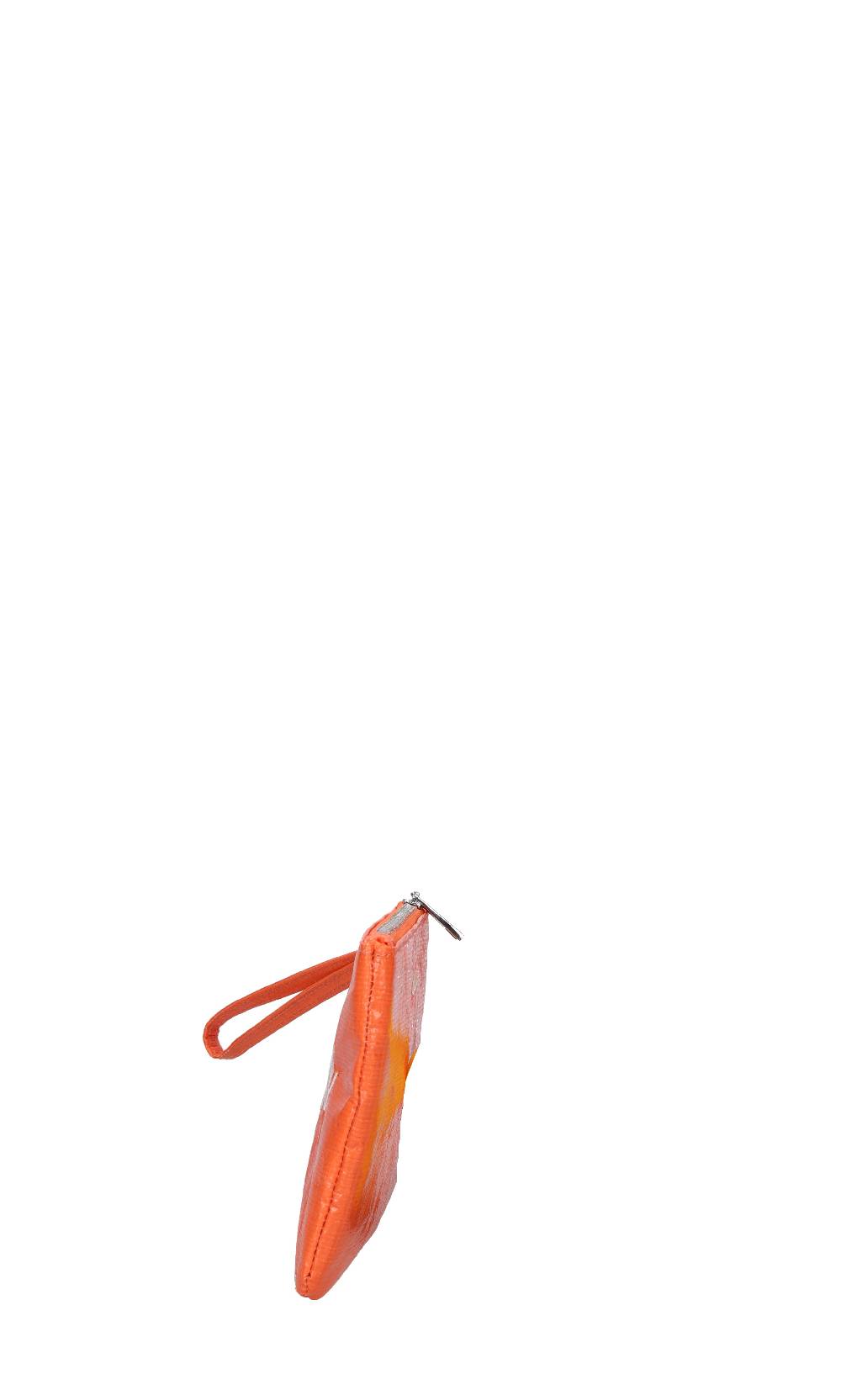 MIA BAG Clutch Multimateriale