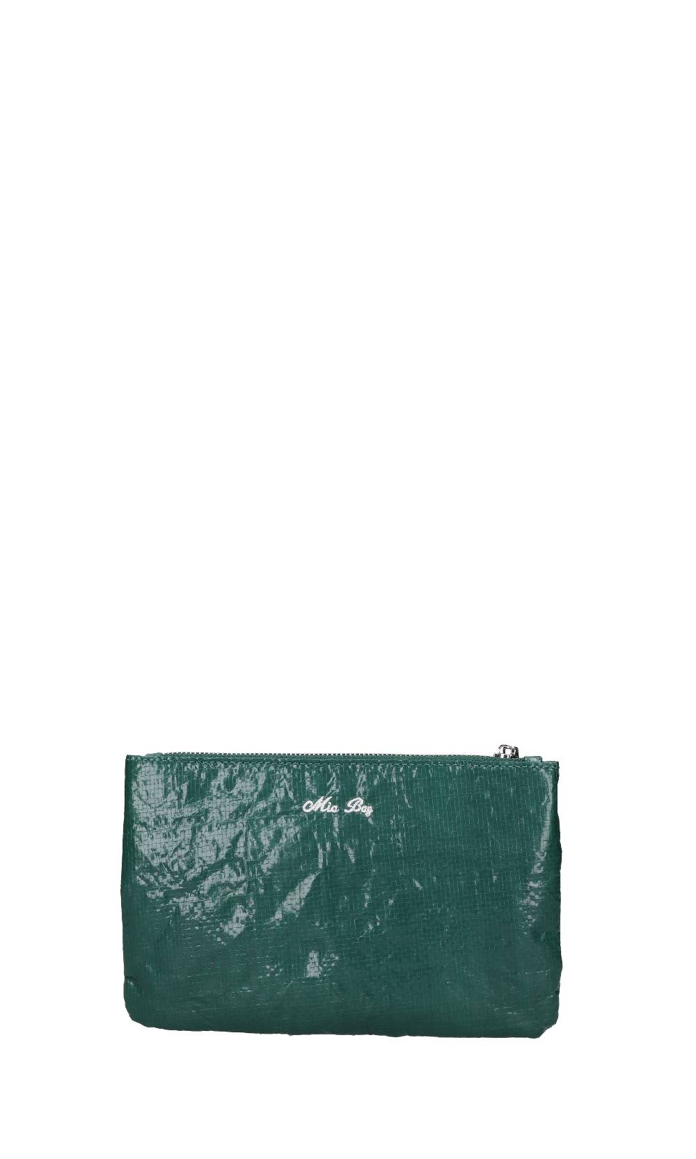MIA BAG Clutch Multimateriale