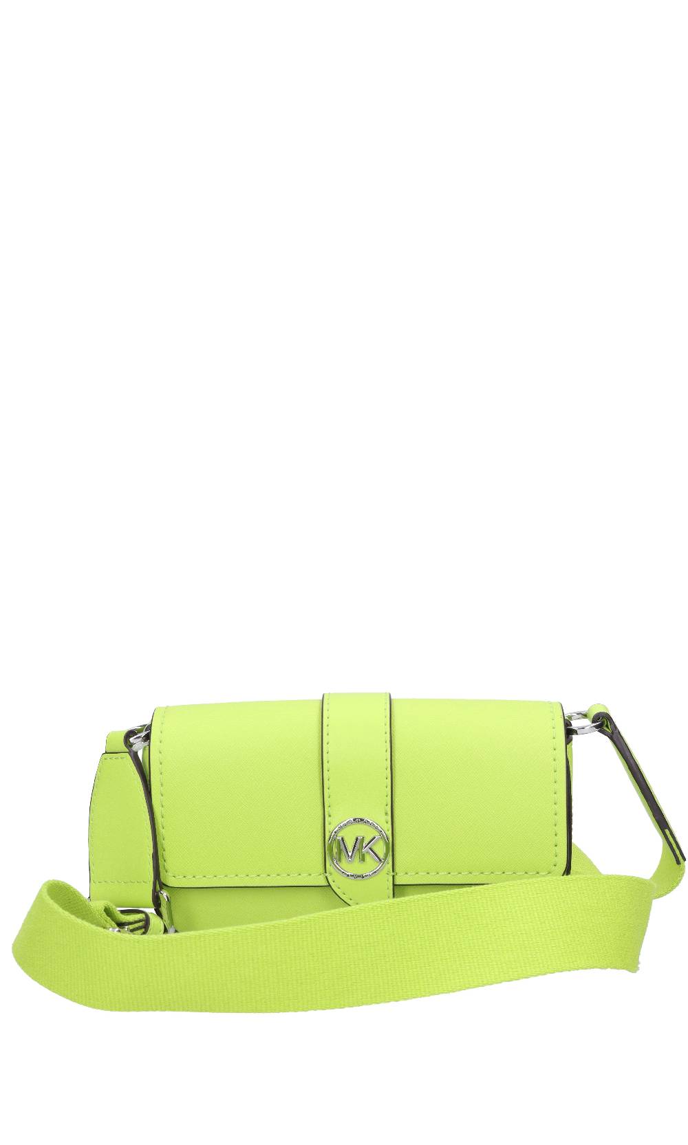 MICHAEL KORS Borsa in pelle