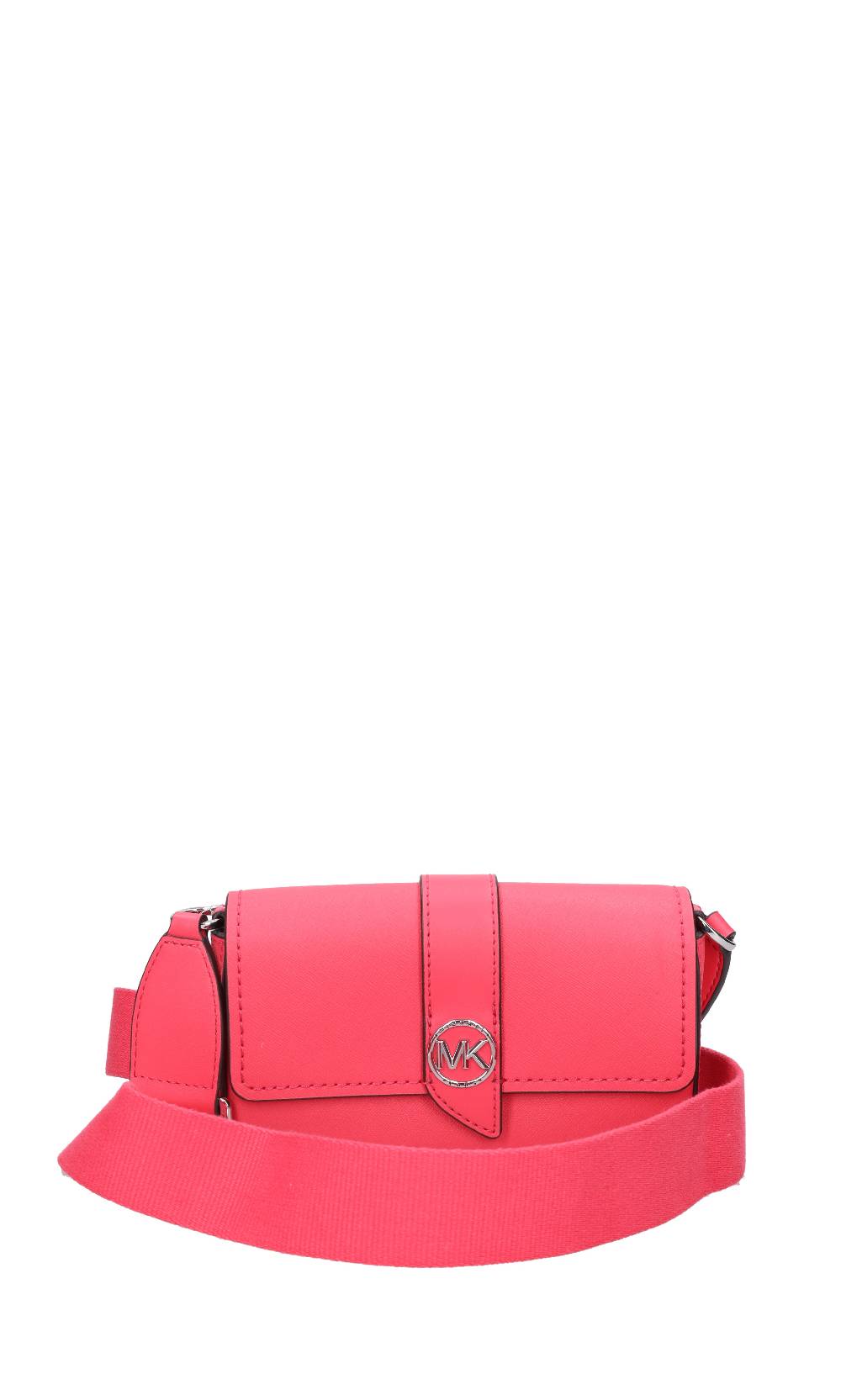 MICHAEL KORS Borsa in pelle