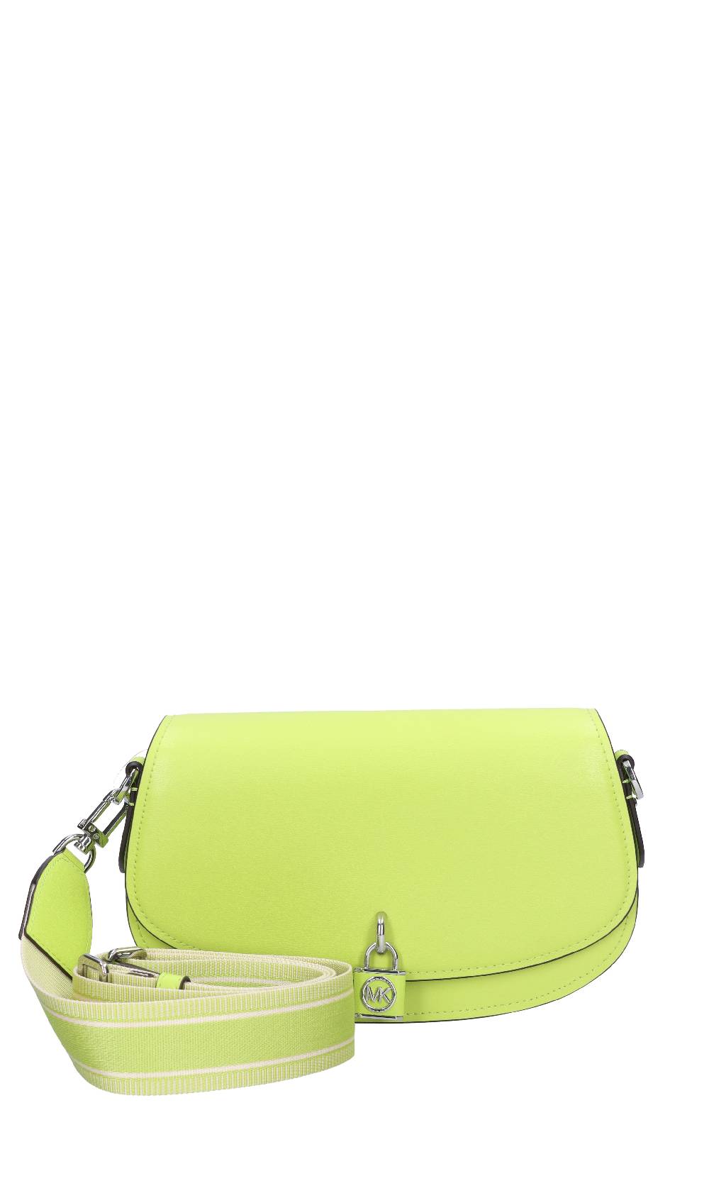 MICHAEL KORS Borsa in pelle