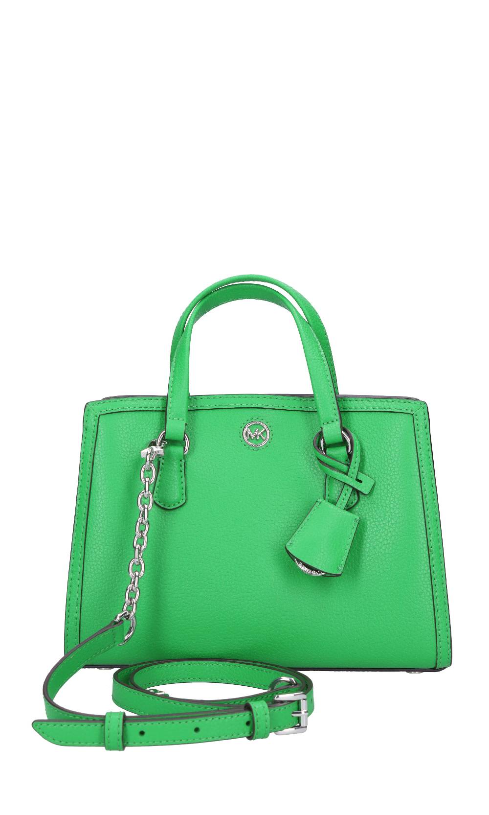 MICHAEL KORS Borsa in pelle