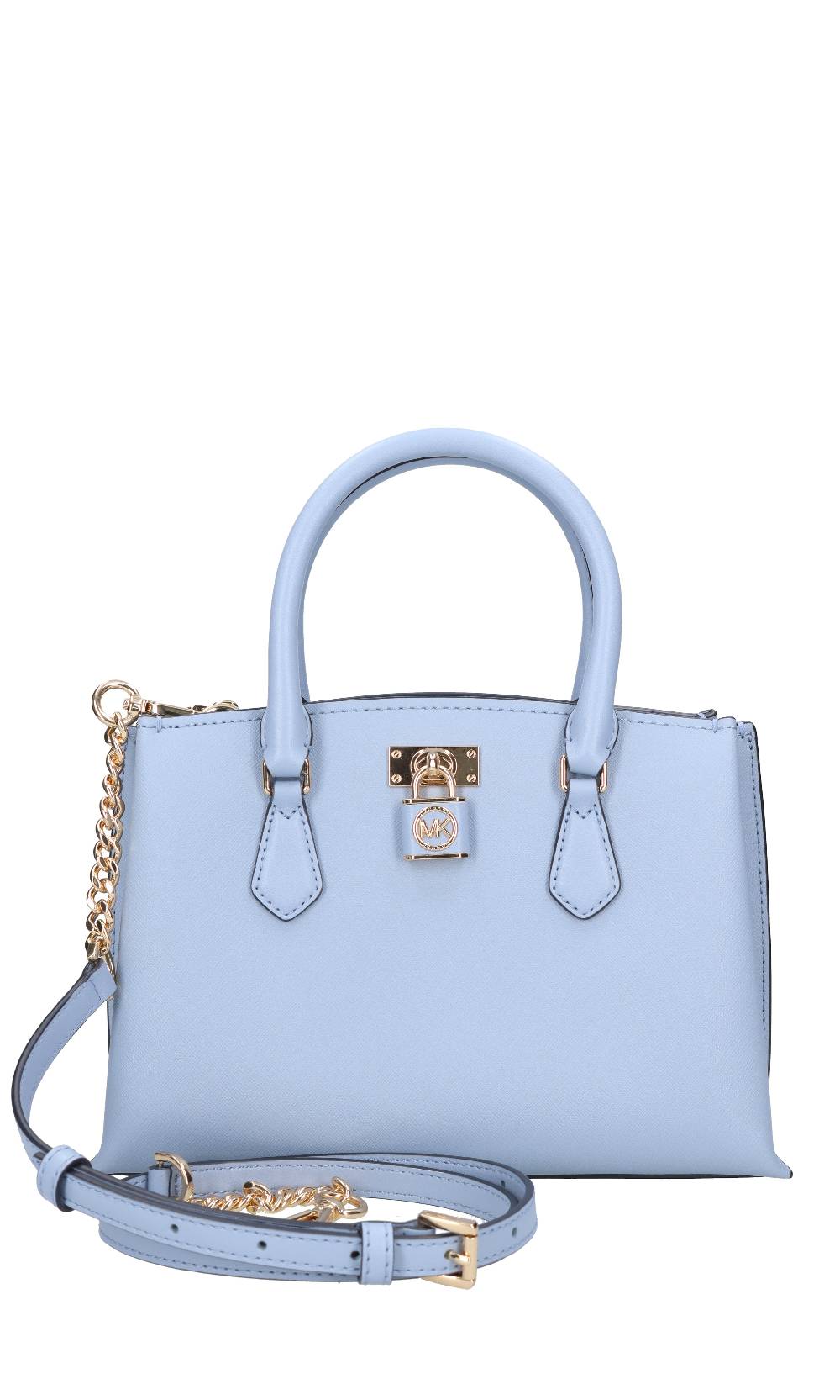 MICHAEL KORS Borsa in pelle