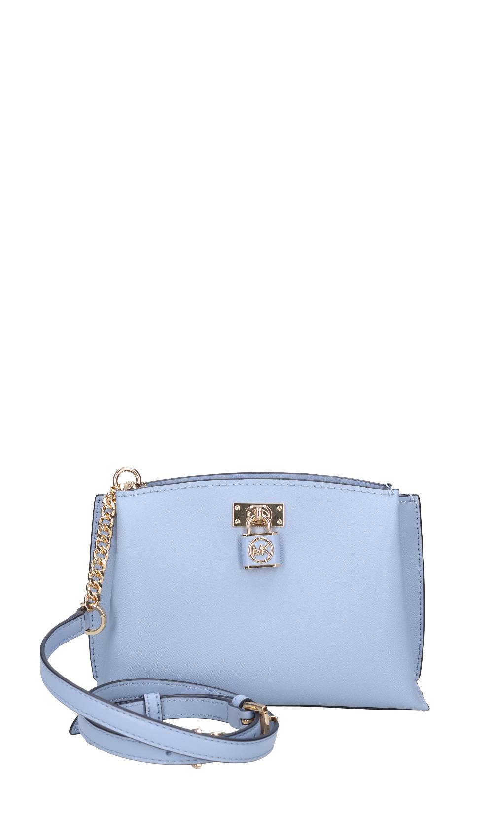 MICHAEL KORS Borsa in pelle