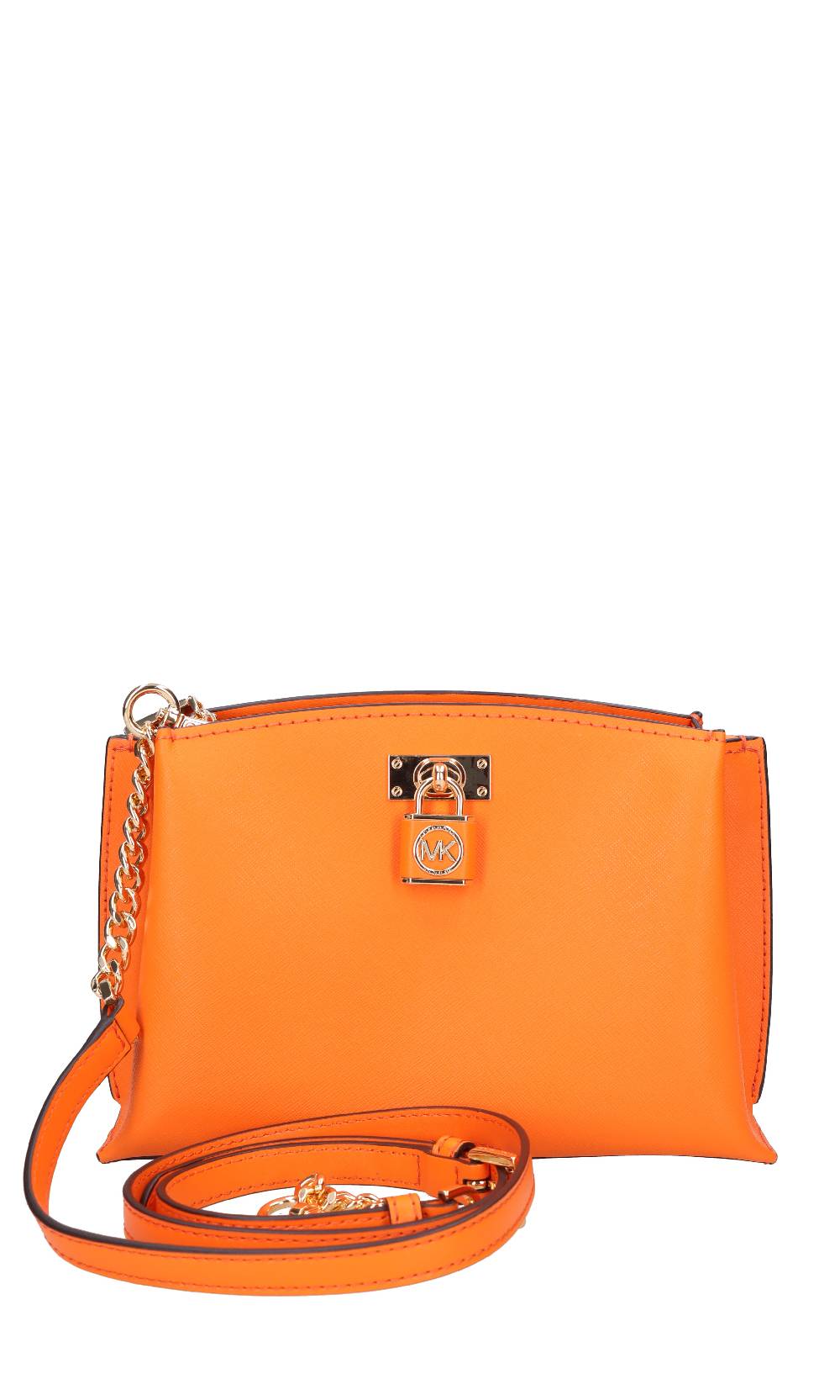 MICHAEL KORS Borsa in pelle