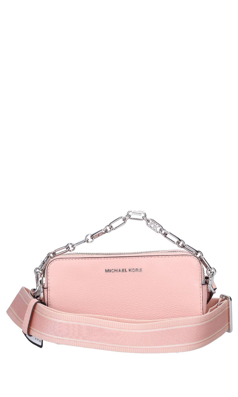 MICHAEL KORS Borsa in pelle