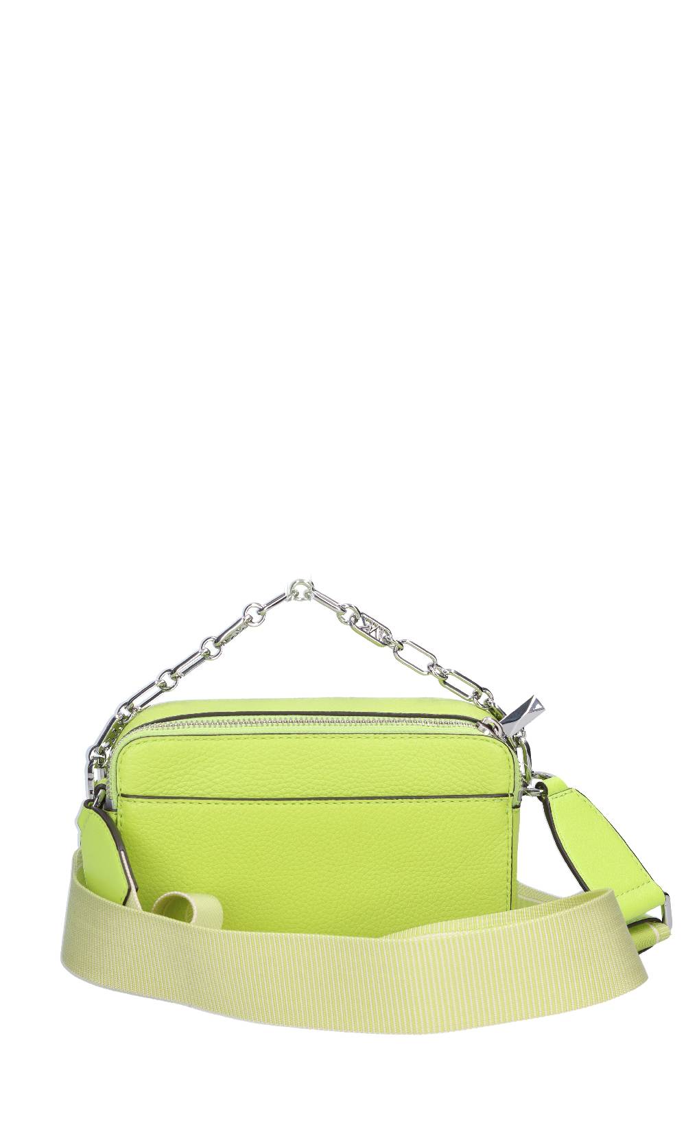 MICHAEL KORS Borsa In Pelle