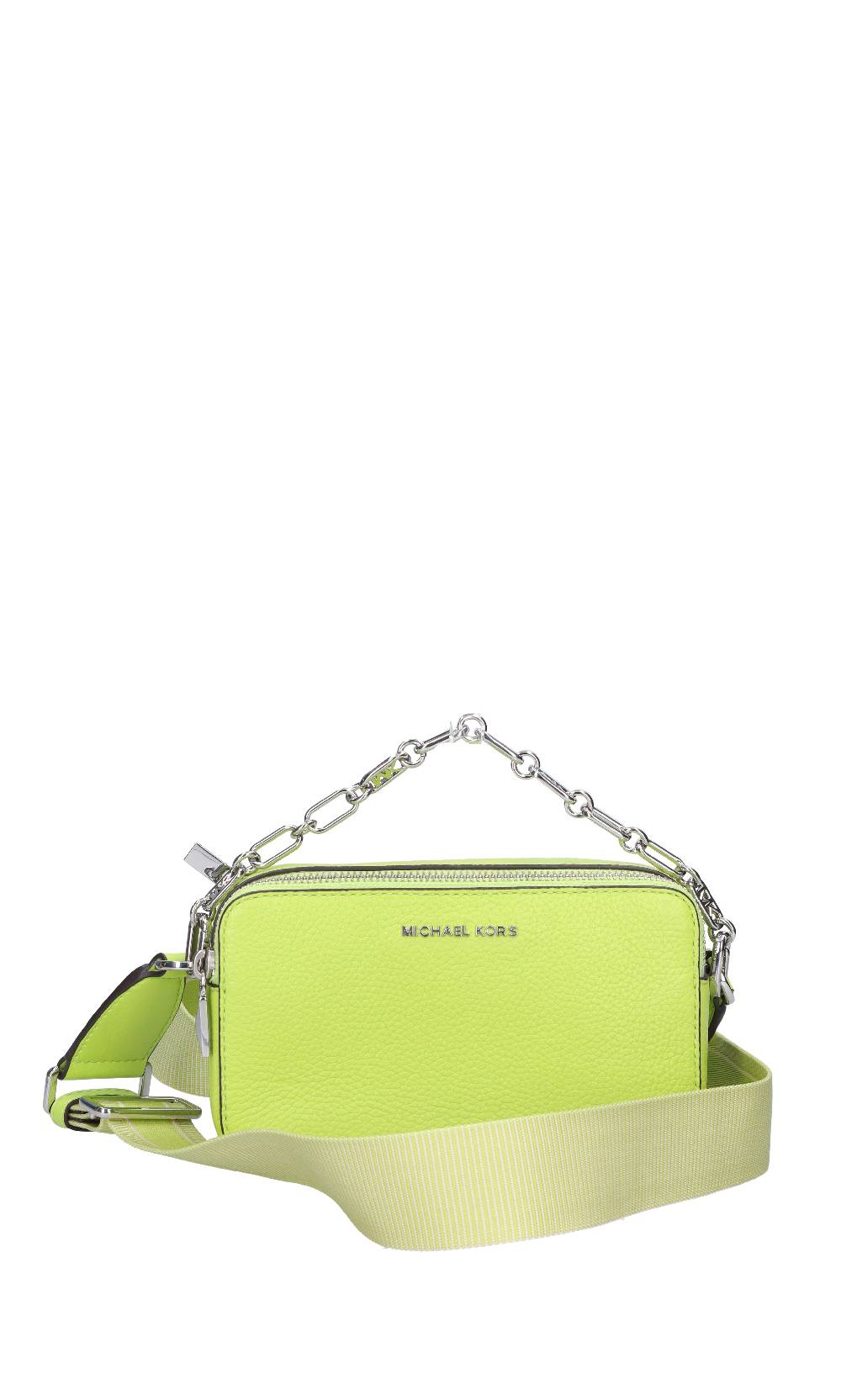 MICHAEL KORS Borsa in pelle