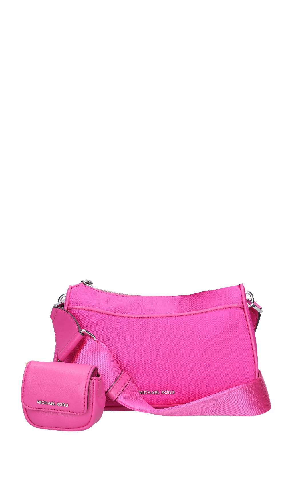 MICHAEL KORS Borsa in tessuto