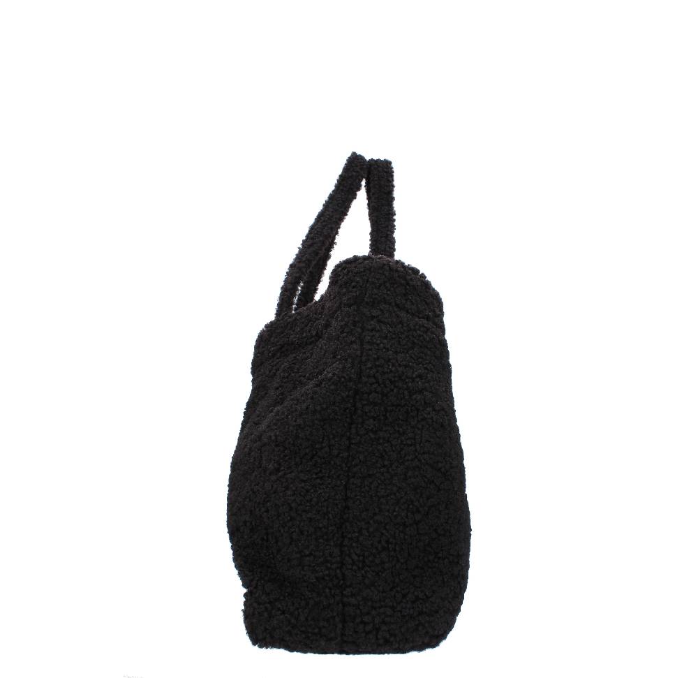 N°21 Shopper In Tessuto