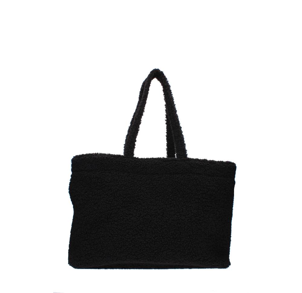 N°21 Shopper In Tessuto