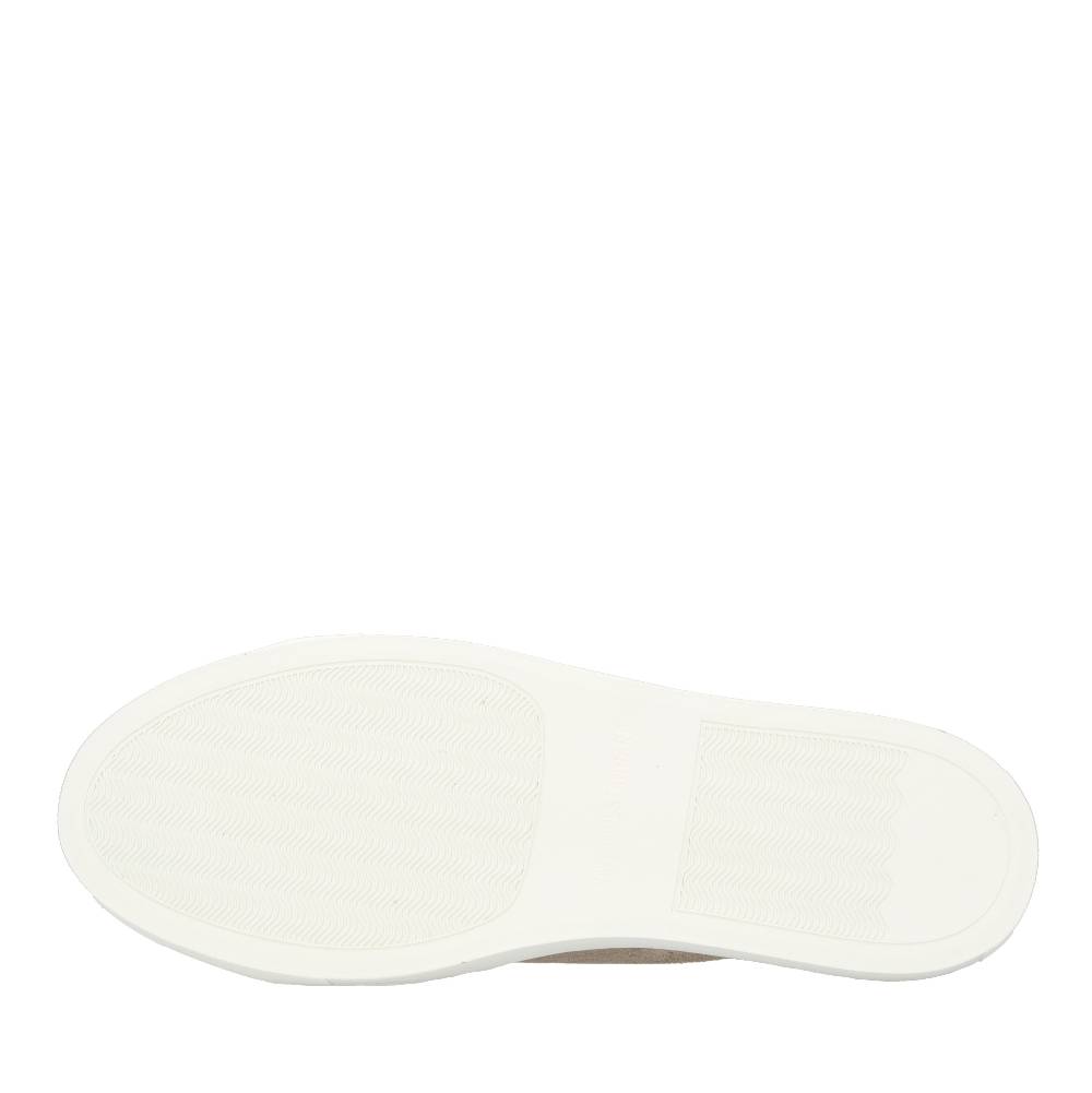 NATIONAL STANDARD Sneakers In Camoscio