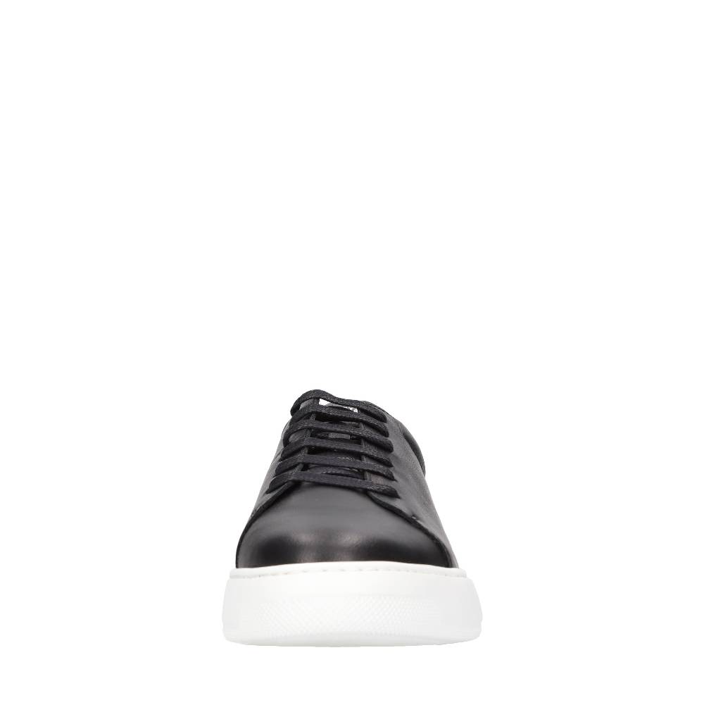 NATIONAL STANDARD Sneakers In Pelle