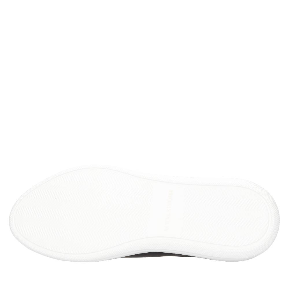 NATIONAL STANDARD Sneakers In Pelle