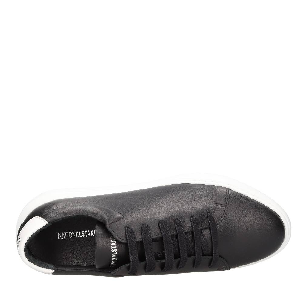NATIONAL STANDARD Sneakers In Pelle