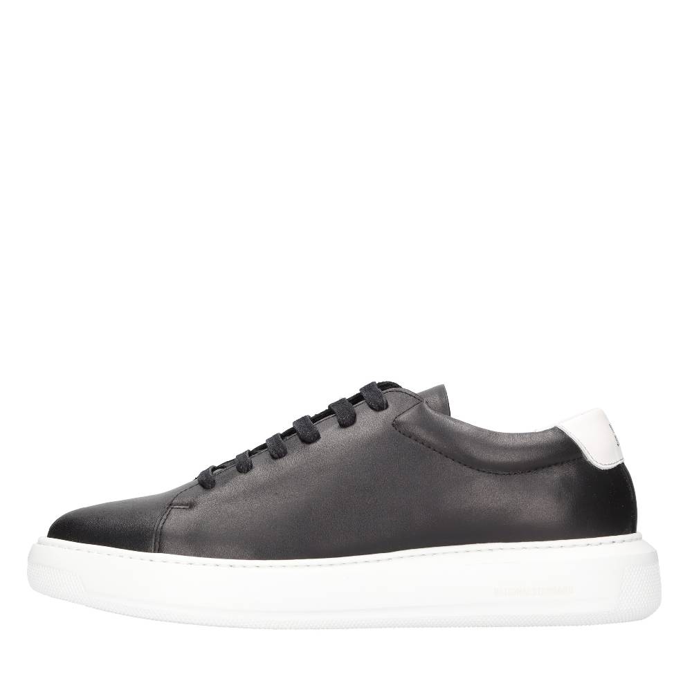 NATIONAL STANDARD Sneakers in pelle